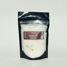 Bath Salts:  Spring + Summer 2026