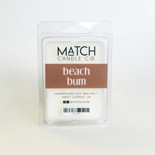 Soy Wax Melts: Spring + Summer 2026