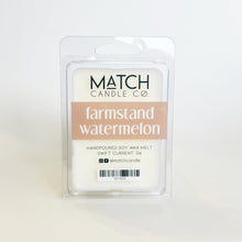 Soy Wax Melts: Spring + Summer 2026