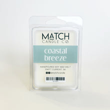 Soy Wax Melts: Spring + Summer 2026