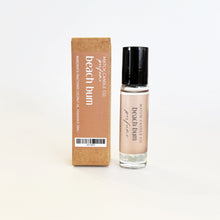 Rollerball Perfume: Spring + Summer 2026