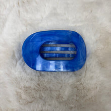 Hair Claw / Oval Fork