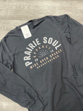 Prairie Soul Long Sleeve Tee / Wide Open Spaces