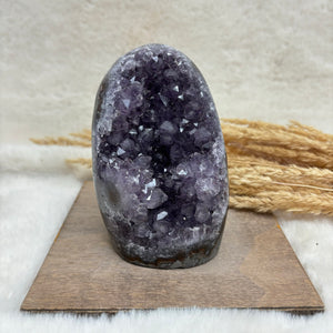 Amethyst "The Stress Reliever"