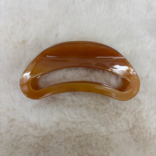 Hair Claw / Hollow Curved