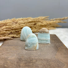 Caribbean Calcite "Mind Activator"