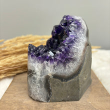 Amethyst "The Stress Reliever"