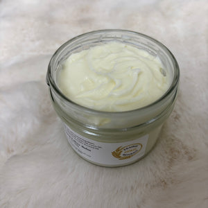 Prairie Gold Naturals Whipped Tallow Balm