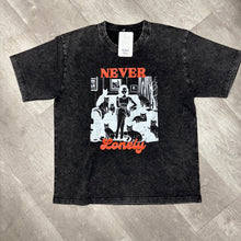 Graphic Tee / Never Lonely Cats