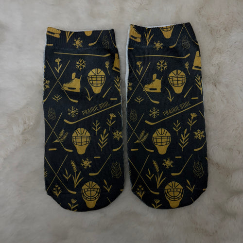 Socks Ankle / Hockey Gear