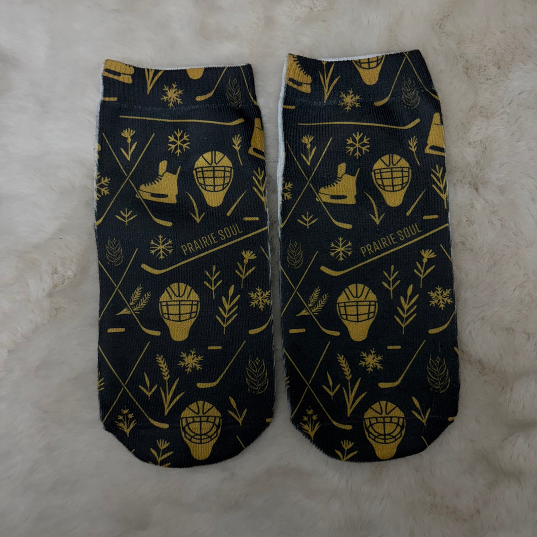 Socks Ankle / Hockey Gear