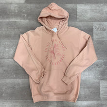 **Prairie Soul Bunny Hug | Saskatchewan Prairie Lily | Blush *one of a kind