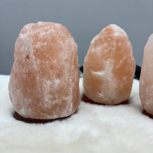 Himalayan Salt Lamp