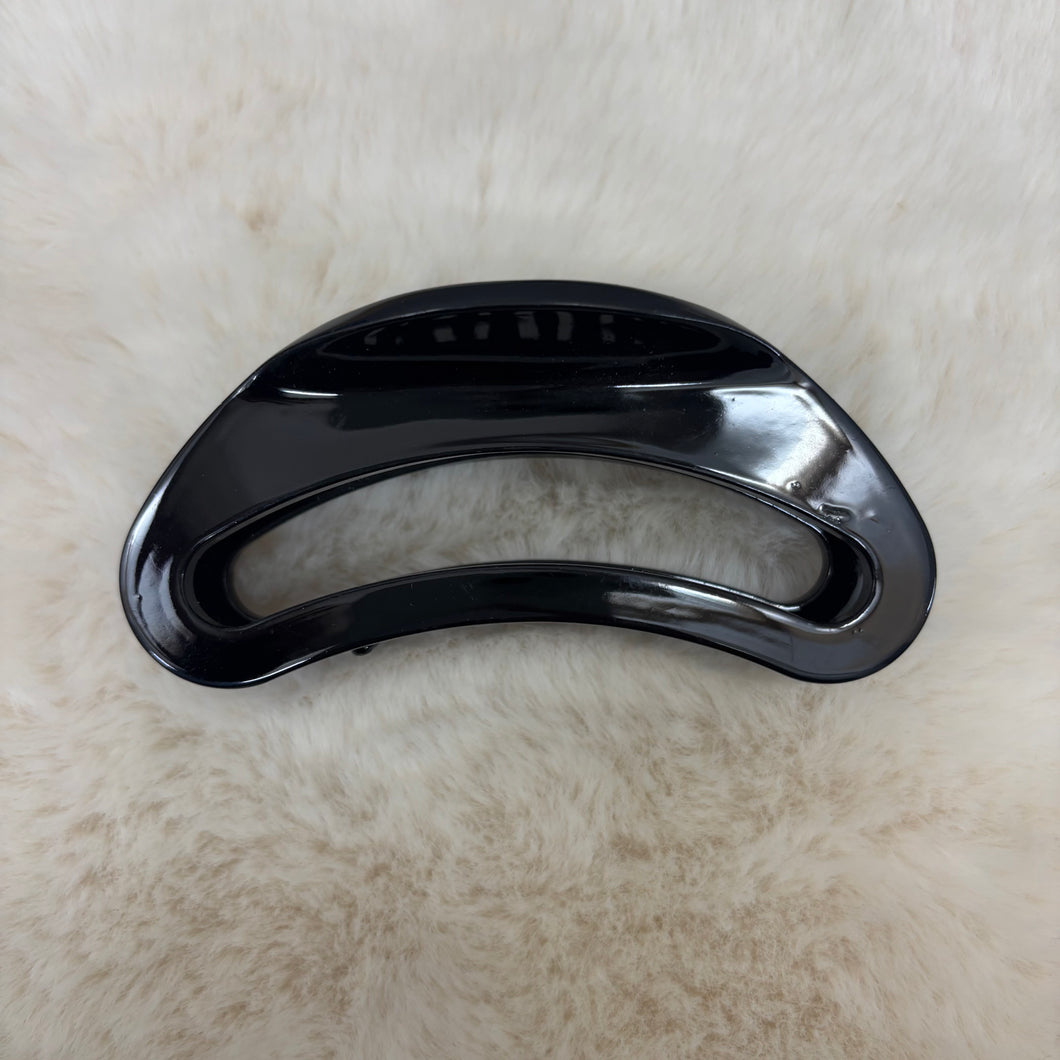 Hair Claw / Hollow Curved