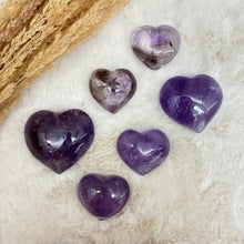 Amethyst "The Stress Reliever"