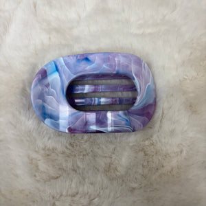 Hair Claw / Oval Fork