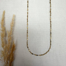 Layering Chain | Twankle Jr | Stainless Steel