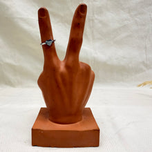 Heart Ring