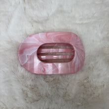 Hair Claw / Oval Fork