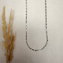 Layering Chain | Twankle Jr | Stainless Steel