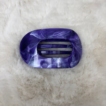 Hair Claw / Oval Fork