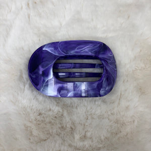 Hair Claw / Oval Fork