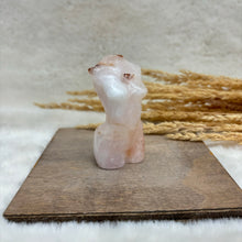 Rose Quartz "The Love Magnet"