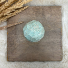 Aquamarine "Spelndor of the Sea”