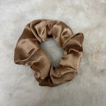 Hair Scrunchie / Original Solids