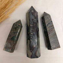 Jupiter Jasper Gemstone | Think Bigger