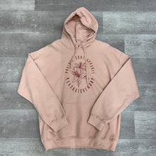 **Prairie Soul Bunny Hug | Saskatchewan Prairie Lily | Blush *one of a kind