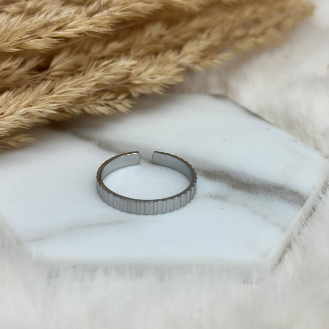 Striped Ring