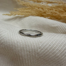 Ring | Polygon | Stainless Steel
