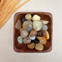 Agate Pocket Stone | The Keep It Together Stone
