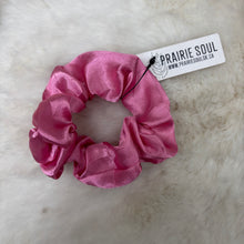 Hair Scrunchie / Original Solids