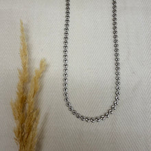 Layering Chain | Ivy | Stainless Steel