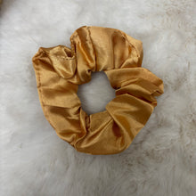 Hair Scrunchie / Original Solids