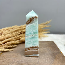 Caribbean Calcite "Mind Activator"