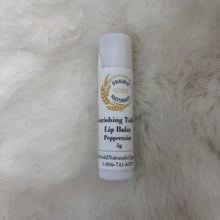 Prairie Gold Naturals Lip Balm