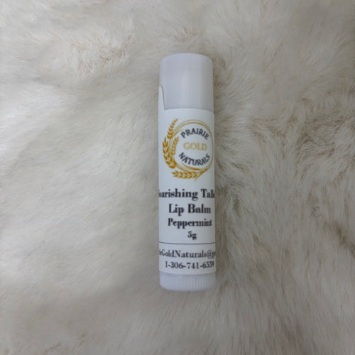Prairie Gold Naturals Lip Balm