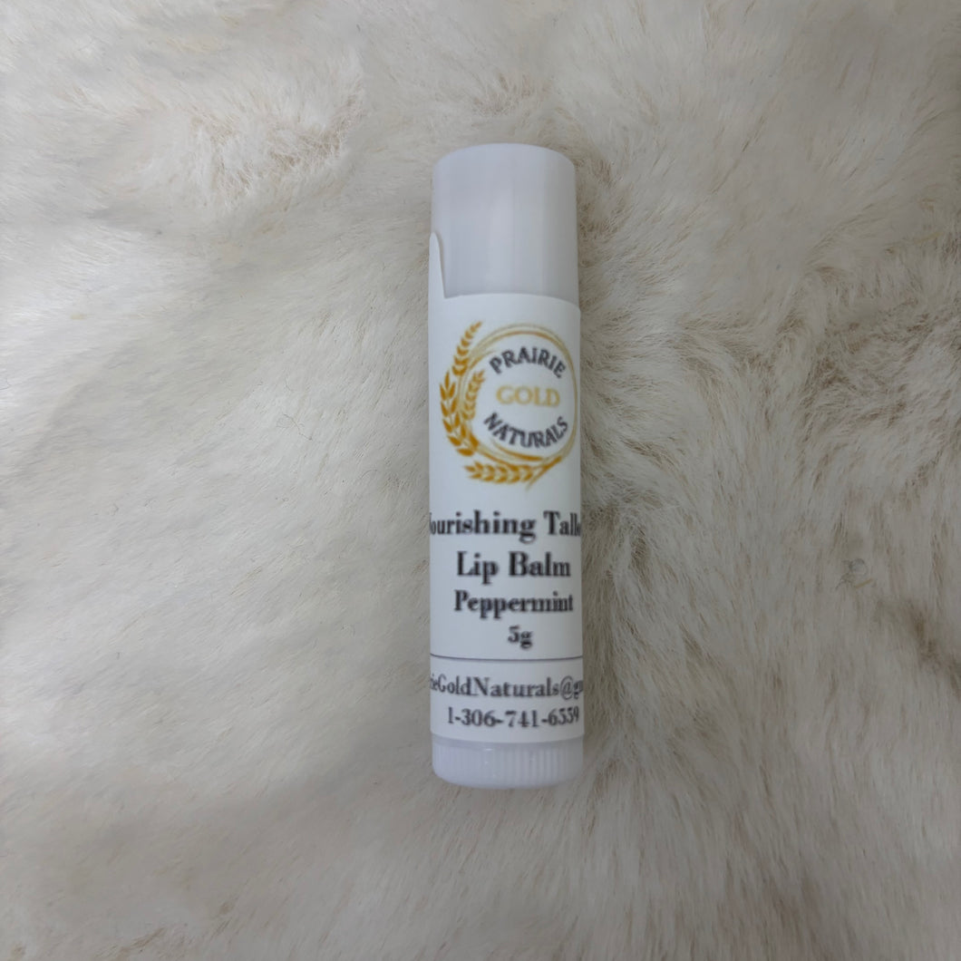 Prairie Gold Naturals Lip Balm