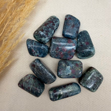 Apatite Pocket Stone | The Problem-Solving Stone