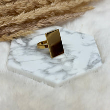 Rectangle Ring