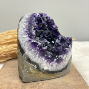 Amethyst "The Stress Reliever"