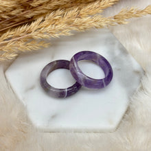 Gemstone Ring Solid / Variety of Stones