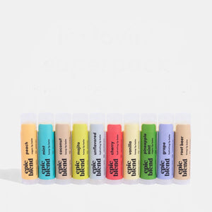 Epic Blend Lip Balm