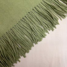 Scarf | Luxe Cashmere Blend