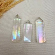 Aura Quartz Gemstone | The Spirit Uplifter