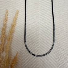 Layering Chain | Flat Dainty | Stainless Steel