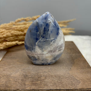 Afghanite Stone